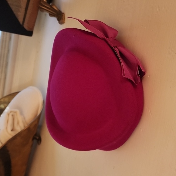 Antique high society hats- set of 3 - Picture 4 of 7